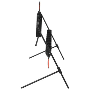 Bersaglio rotante con ripristino automatico con 8 + 1 bersagli 91932