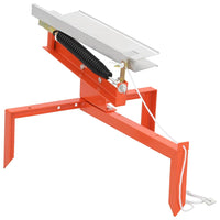 Lanciatore di piattelli in acciaio 91933