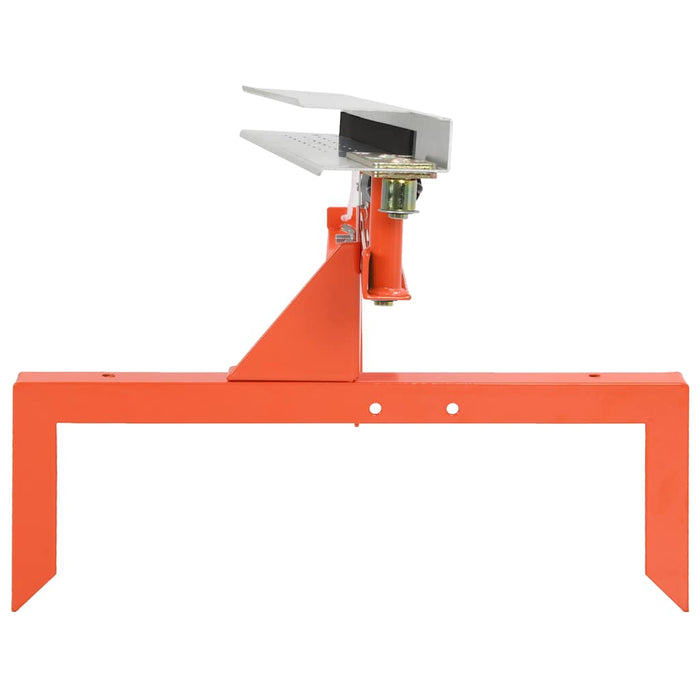 Lanciatore di piattelli in acciaio 91933