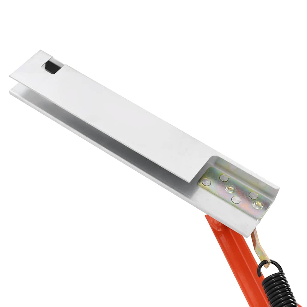 Lanciatore di piattelli in acciaio 91933