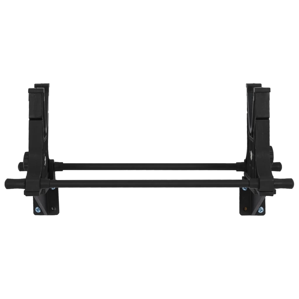 Supporto da tiro 40x17,5x19 cm Plastica 91934