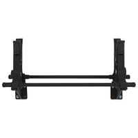 Supporto da tiro 40x17,5x19 cm Plastica 91934