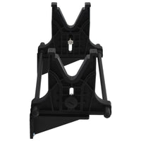 Supporto da tiro 40x17,5x19 cm Plastica 91934