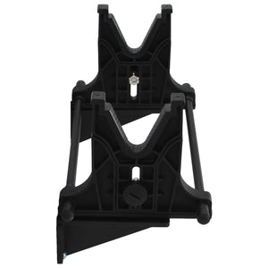 Supporto da tiro 40x17,5x19 cm Plastica 91934