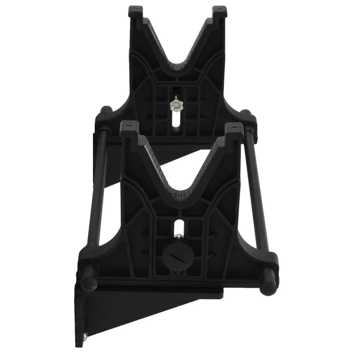 Supporto da tiro 40x17,5x19 cm Plastica 91934