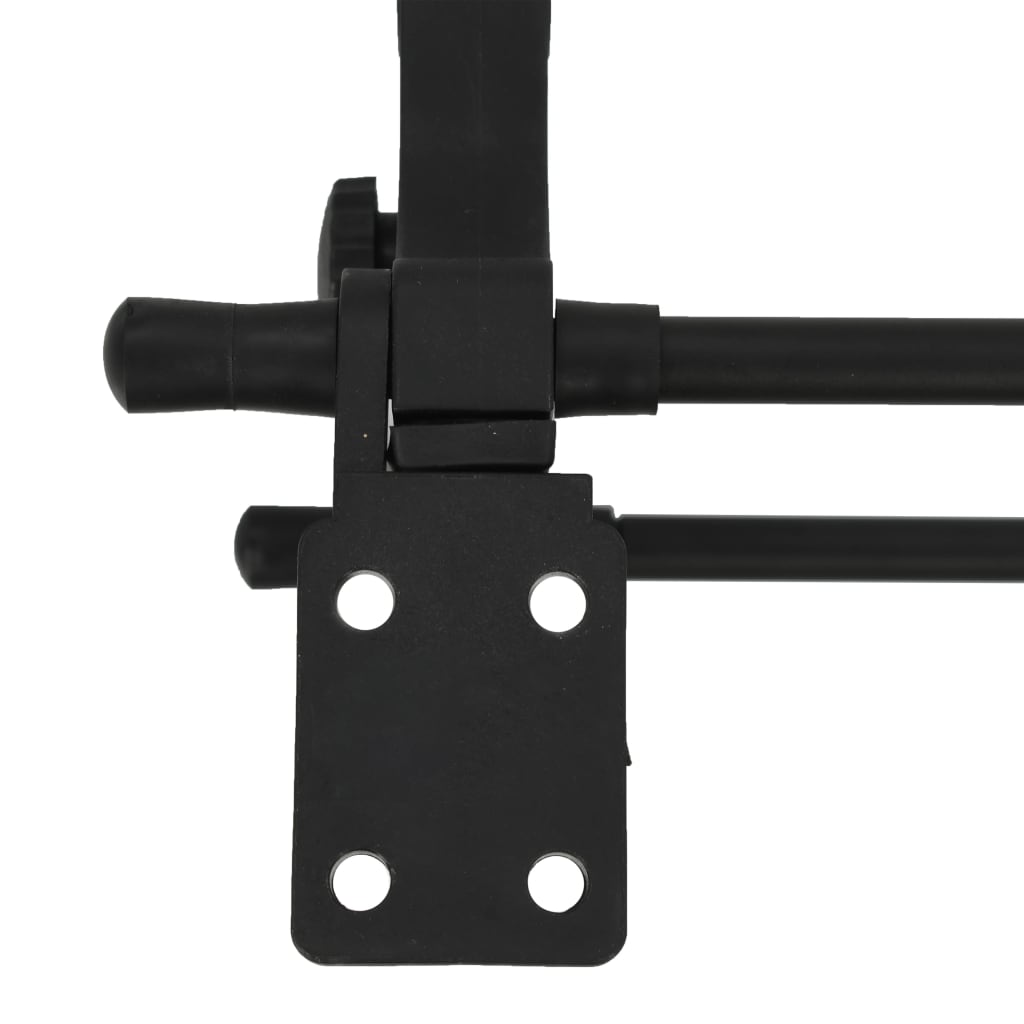 Supporto da tiro 40x17,5x19 cm Plastica 91934