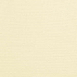 Tenda da Sole Pieghevole Manuale 600 cm Crema 276353