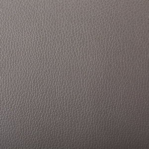 Poltrona per TV Grigia in Similpelle 248588