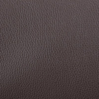 Poltrona per TV Marrone in Similpelle 248589