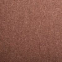 Poltrona Marrone in Tessuto 248617