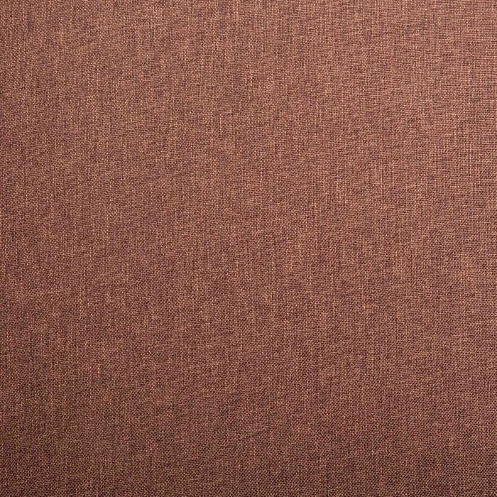 Poltrona Marrone in Tessuto 248617