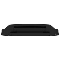 Copriwater Ammortizzato a Sgancio Rapido Nero 145021