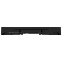 Copriwater Ammortizzato a Sgancio Rapido Nero 145023