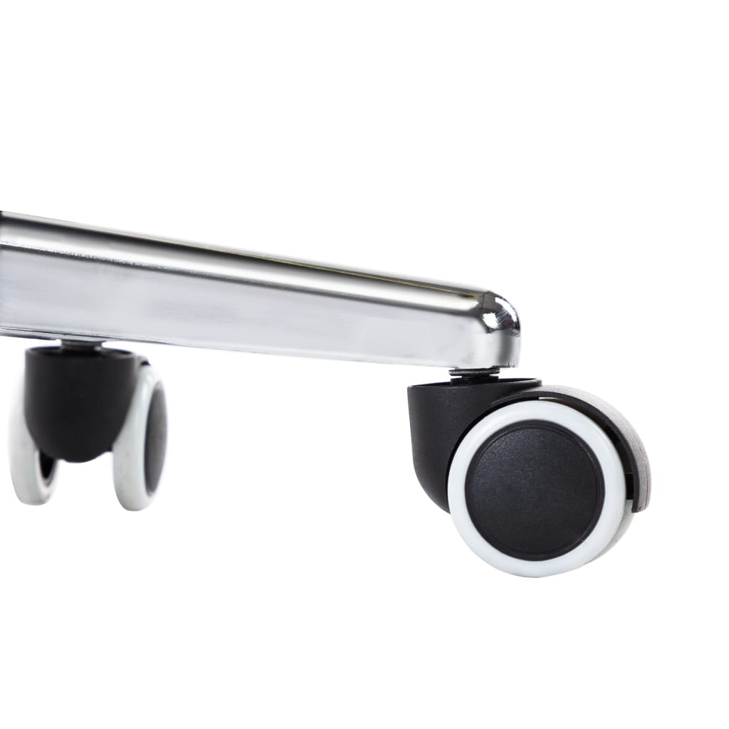 Sedie da Pranzo 2 pz Blu in Tessuto cod mxl 29463