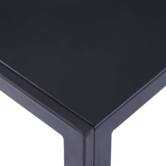 Set da Pranzo 7 pz Blu 281704