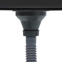 Lavello da Cucina con Filtro e Sifone in Acciaio Inox cod mxl 44480