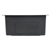 Lavello da cucina fatto a mano con filtro 44 x 44 cm in acciaio inox 02_0002362