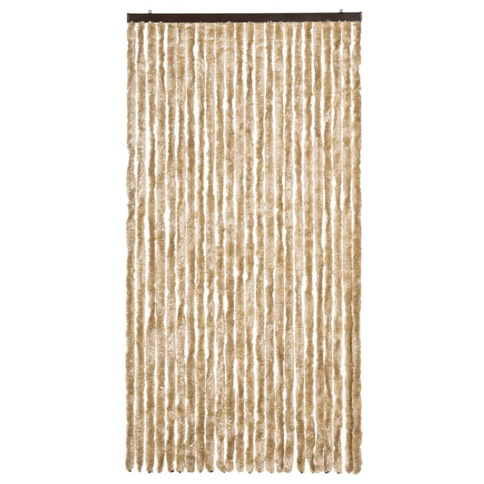 Zanzariera Beige 100x220 cm Ciniglia 284284