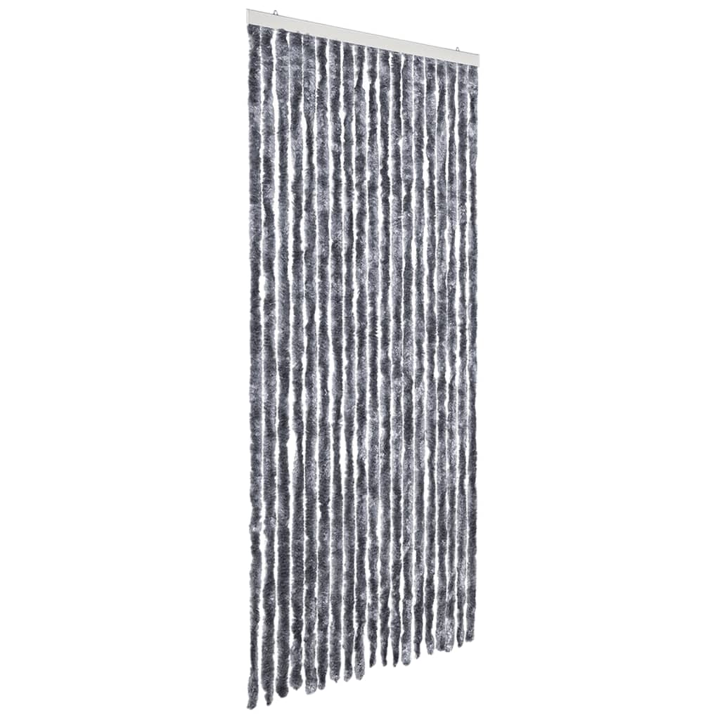 Zanzariera Argento 56x185 cm Ciniglia 284285