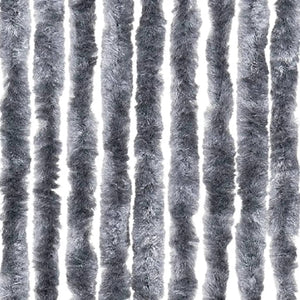 Zanzariera Argento 90x220 cm Ciniglia 284286