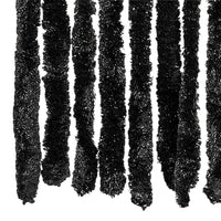 Zanzariera Antracite 56x185 cm Ciniglia 284288