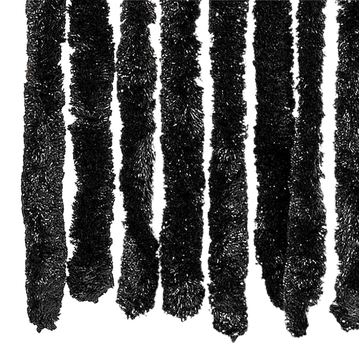 Zanzariera Antracite 56x185 cm Ciniglia 284288