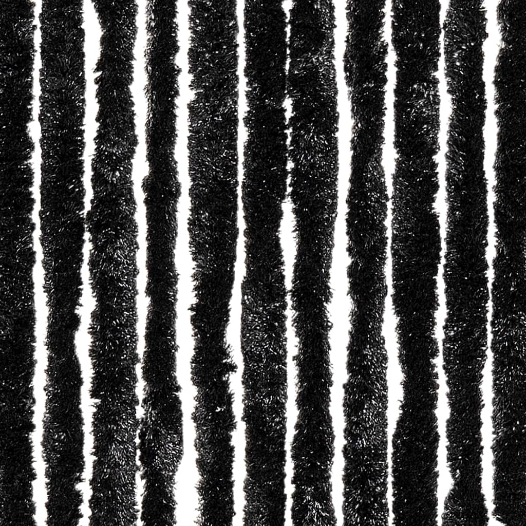 Zanzariera Antracite 56x185 cm Ciniglia