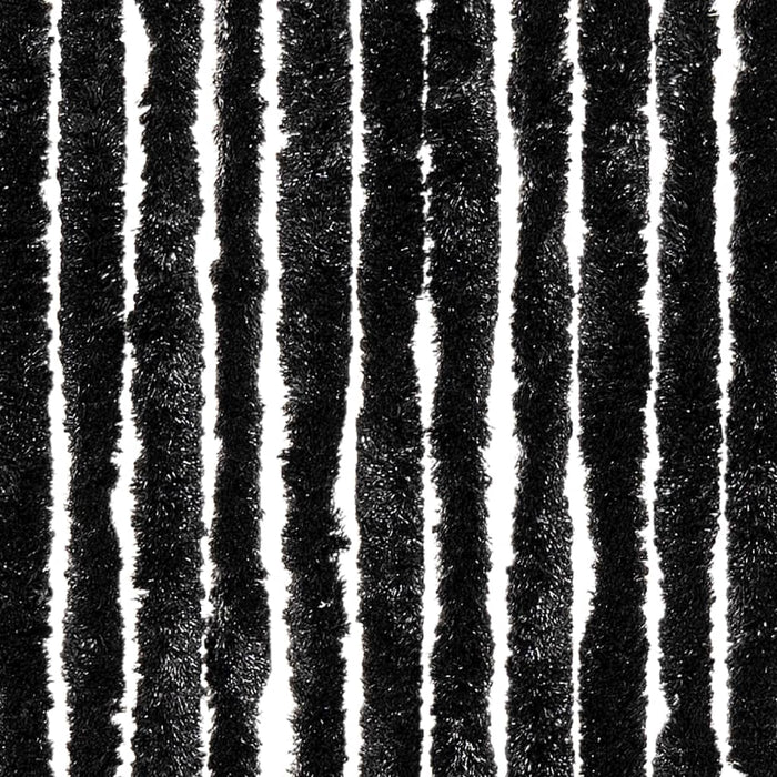 Zanzariera Antracite 56x185 cm Ciniglia 284288