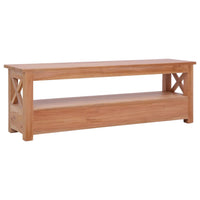 Tavolino da CaffÃ¨ 100x55x46 cm Legno Massello di Mogano cod mxl 59515