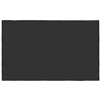 Copertura protettiva per fissaggio rete rimorchio portapacchi HDPE 2,5 x 4 m nero 02_0042246