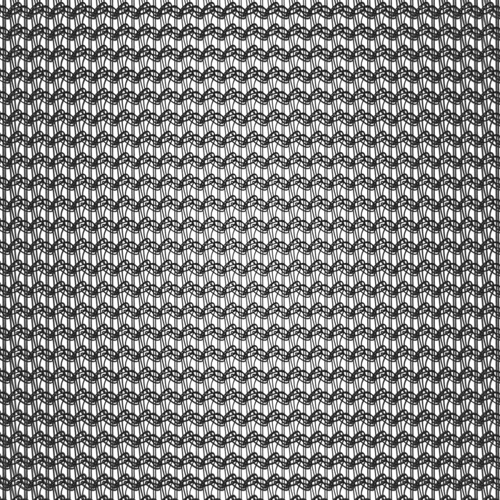 Rete per Rimorchi in HDPE 2,5x4 m Nera 144994