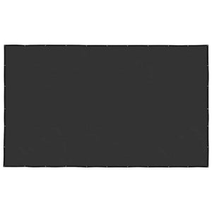 Rete per Container in HDPE 3x5 m Nera 144997