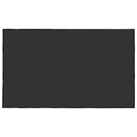 Rete per Container in HDPE 3x5 m Nera cod mxl 76322