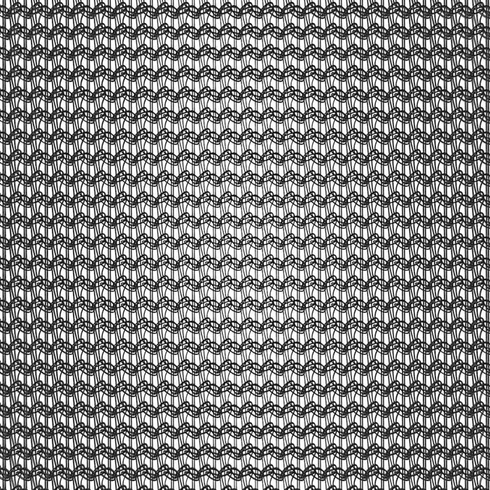 Rete per Container in HDPE 3x5 m Nera 144997