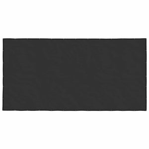 Rete per Container in HDPE 3x6 m Nera