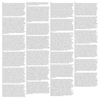 Rete per Container in HDPE 3x6 m Nera 144998