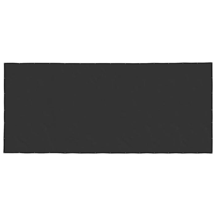 Rete per Container in HDPE 3x7 m Nera cod mxl 64918