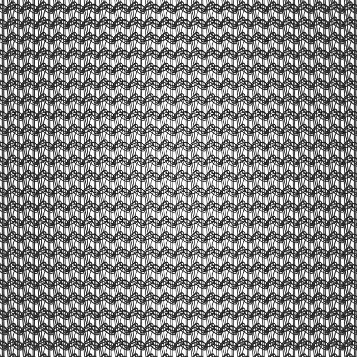 Rete per Container in HDPE 3x7 m Nera 144999