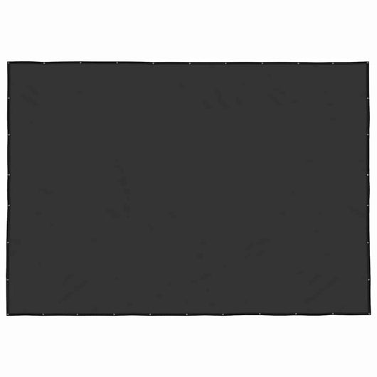 Rete per Container in HDPE 3,5x5 m Nera cod mxl 69045