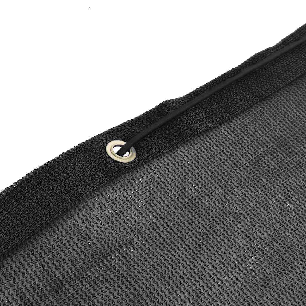 Rete per Container in HDPE 3,5x5 m Nera 145000