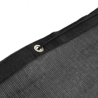 Rete per Container in HDPE 3,5x5 m Nera 145000