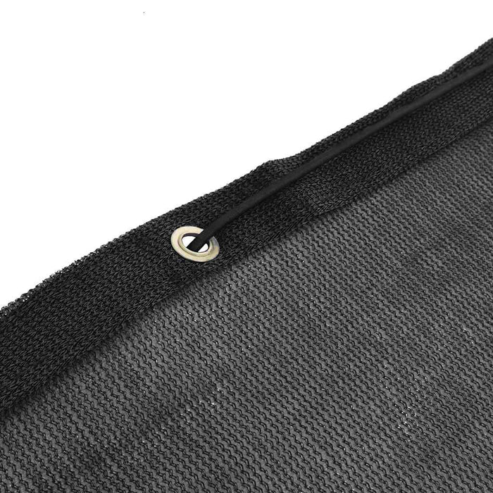 Rete per Container in HDPE 3,5x5 m Nera 145000