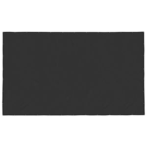 Rete per Container in HDPE 3,5x6 m Nera 145001