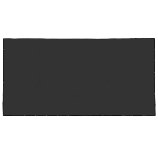 Rete per Container in HDPE 3,5x7 m Nera cod mxl 70967