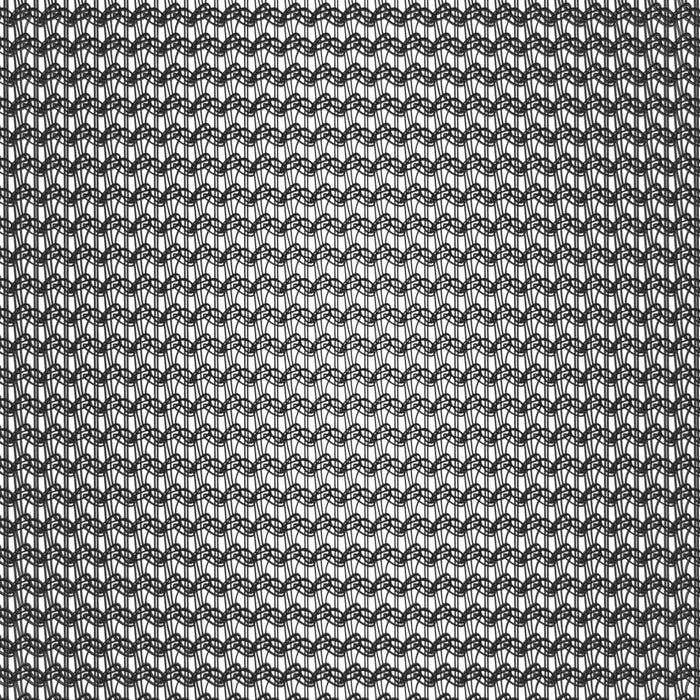 Rete per Container in HDPE 3,5x7 m Nera 145002