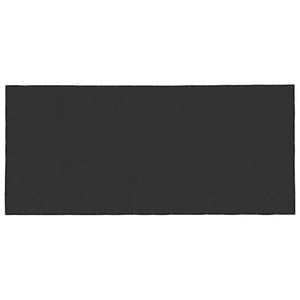 Rete per Container in HDPE 3,5x8 m Nera 145003