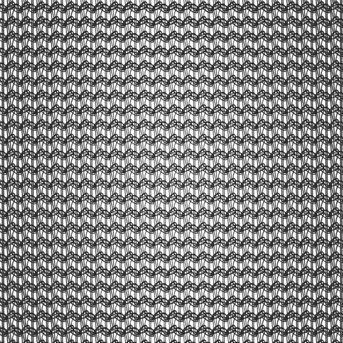 Rete per Container in HDPE 3,5x8 m Nera