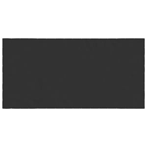 Rete per Container in HDPE 4x8 m Nera