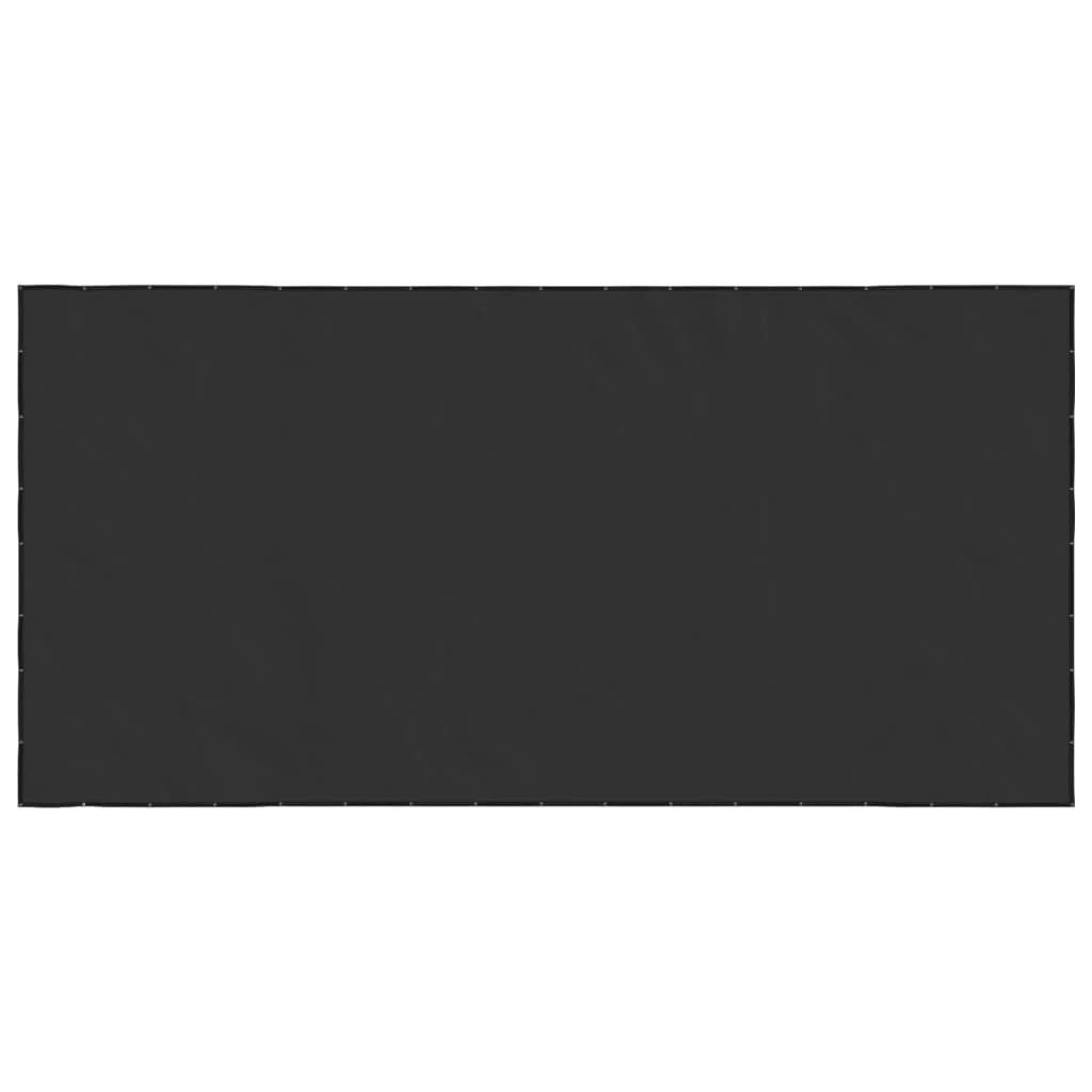 Rete per Container in HDPE 4x8 m Nera 145004