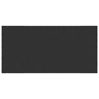 Rete per Container in HDPE 4x8 m Nera 145004